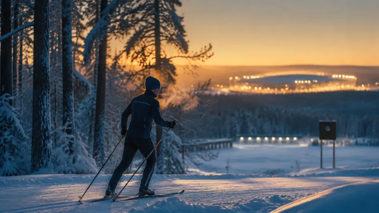 Går det att spela på vintersport? En genomgång av marknaderna